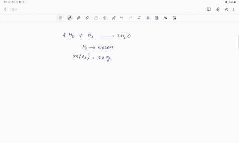how-many-moles-of-water-are-produced-from-58g-of-oxygen-gas-___h2-___-o2-___h2o-60726