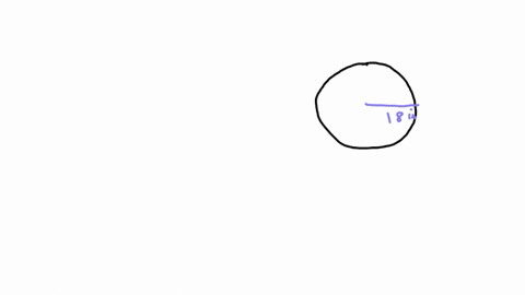 find-the-length-s-of-the-arc-of-a-circle-of-radius-18-inches-subtended-by-the-central-angle-13-radian-sarc-length__-inches