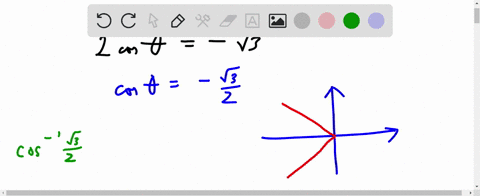 find-all-solutions-to-2-cos0-3-on-the-interval-0-0-27-0-pi61pi6-preview-give-your-answers-as-exact-values-as-a-list-separated-by-commas-38572