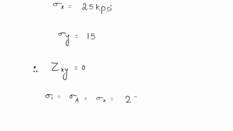 brittle-material-has-the-properties-sut-30-kpsi-and-suc-90-kpsi-using-the-brittle-coulomb-mohr-and-modified-mohr-theories-determine-the-factor-of-safety-for-the-following-states-of-plane-str-74003