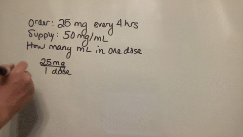 order-is-25-mg-every-4-hourssupply-is-50-mg-mlhow-many-ml-is-to-administer-one-dose
