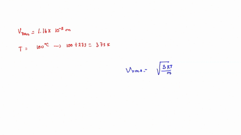 an-atom-moving-at-its-root-mean-quare-velocity-at-100c-has-wavelength-of-116-x-10-1-m_-which-atom-is-it-assume-that-the-atom-is-the-most-abundant-isotope-of-an-element-13638