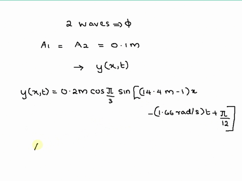 question-5-1-point-the-superposition-of-two-transverse-waves-with-equal-frequency-and-amplitude-of-01-m-moving-in-the-same-direction-is-described-by-the-equation-ylxt-02-m-cosn3-sin144-m-lx-64762