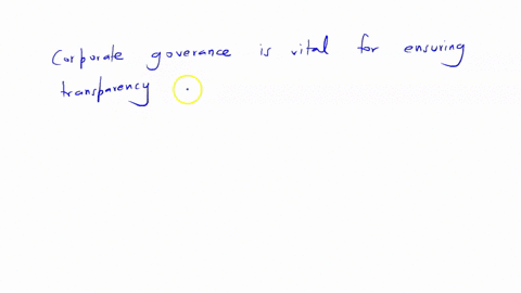 why-have-corporate-governance-become-so-important-to-todays-corporations