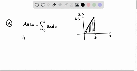 point-each-of-the-following-integrals-represents-the-area-of-either-triangle-or-part-of-circle-and-the-variable-of-integration-measures-distance-in-each-case-say-which-shape-is-represented-a-88182