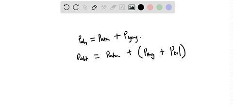 a-simple-manometer-is-used-to-measure-the-pressure-of-oil-sp-gravity-08-flowing-in-a-pipeline-its-right-limb-is-open-to-the-atmosphere-and-the-left-limb-is-connected-to-the-pipe-the-centre-o-47501