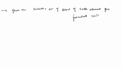 an-empirical-formula__________-1-gives-the-relative-number-of-ions-of-each-element-per-formula-unit-2-gives-the-number-of-ions-of-each-element-per-formula-unit-3-uses-lines-to-represent-cova-60296