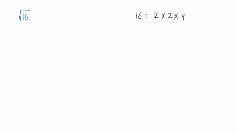 what-number-is-equal-to-16