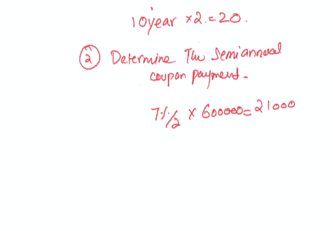 a-corporation-has-a-7-600000-bond-issue-that-originally-was-issued-5-years-ago-there-are-now-ten-years-remaining-on-the-bond-issue-and-the-market-interest-rate-is-12-interest-is-paid-semiannually-calc