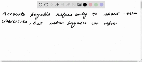 discuss-the-similarities-and-differences-between-notes-payable-and-accounts-payable-86621