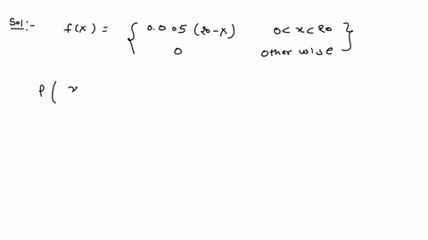 the-loss-due-to-a-fire-in-a-commercial-building-is-modeled-by-a-random-variable-x-with-density-function-given-that-a-fire-loss-exceeds-8-the-probability-that-it-exceeds-16-is-116-37933