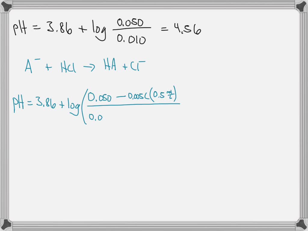 solved-a-buffer-contains-0-010-mol-of-lactic-acid-pka-3-86-and-0