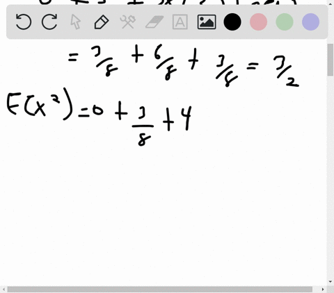 1-a-fair-coin-is-tossed-3-times-define-a-random-variable-x-as-the-number-of-tails-find-the-probability-mass-function-pmf-of-x-the-cumulative-distribution-function-cdf-of-x-ex-and-varx-2-a-bo-37708