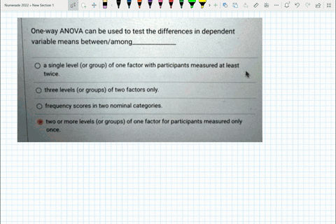question-14-2-pts-one-way-anova-can-be-used-to-test-the-differences-in-dependent-variable-means-betweenamong-single-level-or-group-of-one-factor-with-participants-measured-at-least-twice-tth-21459