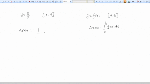 find-the-area-between-the-curve-and-the-x-axis-over-the-indicated-interval-8-y-1-7-the-area-under-the-curve-is-type-an-exact-answer-01766
