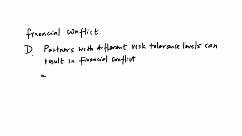 which-of-the-following-statements-regarding-sources-of-financial-conflict-is-correct-a-to-lessen-disagreement-when-parents-financially-support-an-adult-child-parents-should-establish-realist-42632
