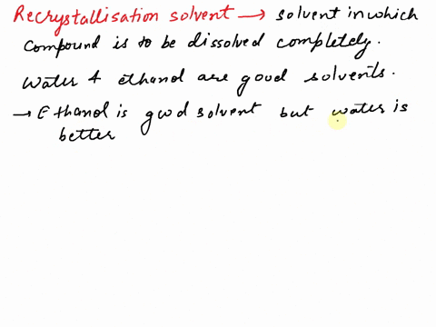 ethanol-and-water-is-a-good-solvent-pair-why-couldnt-you-use-ethanol-alone-whenwhy-do-you-use-mixed-solventsnot-a-single-solvent-for-recrystallization-67584