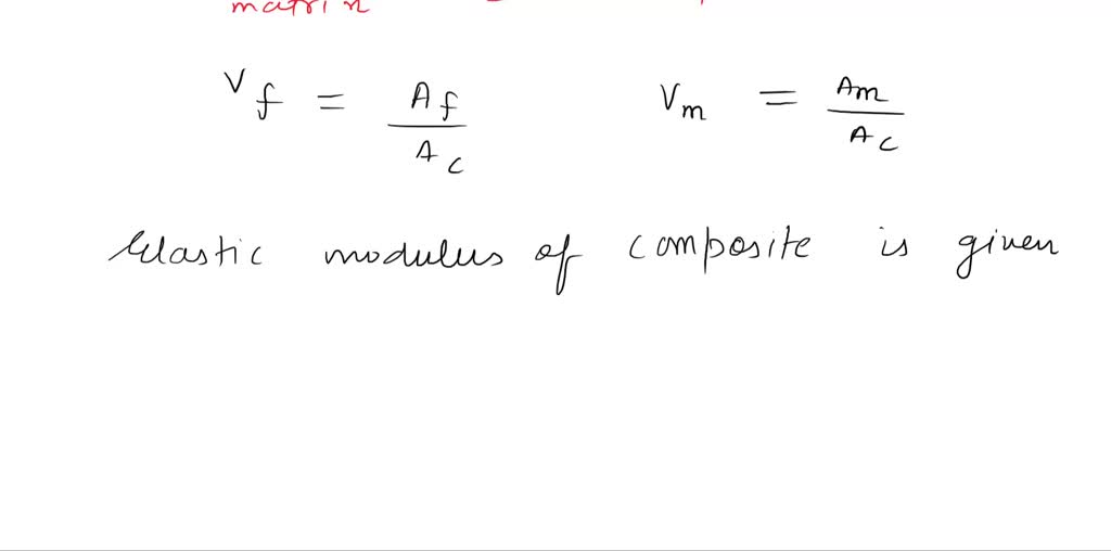 VIDEO solution: Calculate the longitudinal (upper limit) and transverse ...