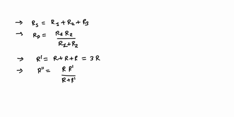 ii-a-delermine-the-equivalent-resistance-of-the-ladder-of-equal-75-n-resistors-shown-in-fig-19-49-in-othcr-words-what-resistance-would-an-ohmmeter-read-if-connccied-belcen-points-b-h-what-th-67126