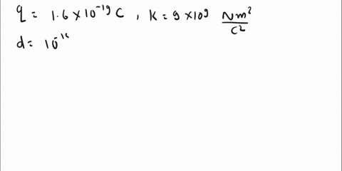 calculate-the-electric-force-between-two-protons-at-a-distance-of-10-15-m-apart-roughly-the-size-of-atomic-nucleus-charge-of-proton-16-x-10-19-c-k-90-x-109-n-m2-c2-is-the-electric-force-attr-21767