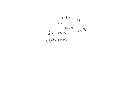 -4-points-details-sprecalc7-45021_-consider-the-following_-bx-9-a-find-the-exact-solution-of-the-exponential-equation-in-terms-of-logarithms-b-use-calculator-to-find-an-approximation-to-the-38719
