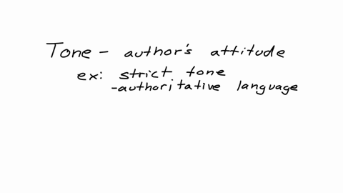 assess-the-tone-and-style-you-used-in-your-email
