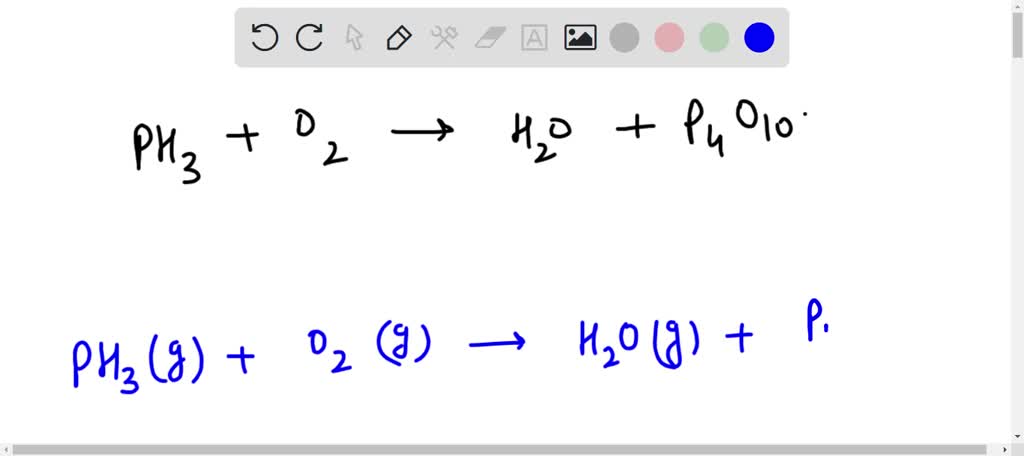 Solved: Balance The Folllwng Using Half Reaction Method Pls Show All 