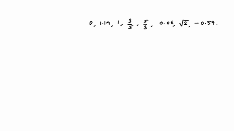 which-of-the-following-values-cannot-be-probabilities-0-114-1-35-53-006-squareroot-2-059-54943