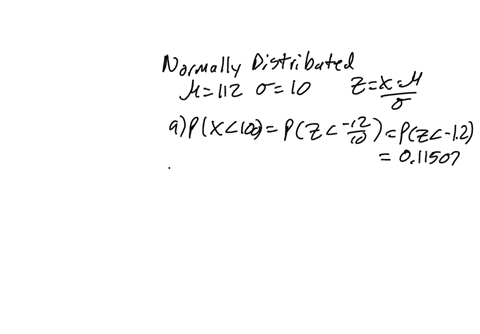 suppose-that-the-systolic-blood-pressure-of-healthy-adults-is-normally-distributed-with-mean-k-112-mmhg-and-standard-deviation-0-10-mmhg-enter-all-answers-as-decimals-and-to-four-decimal-pla-65354