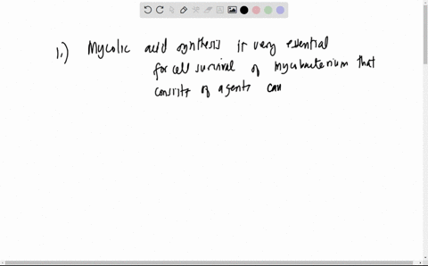 1-if-a-mutation-occurred-that-blocked-mycolic-acid-synthesis-would-the-cell-survive-why-or-why-not-2-mycolic-acids-protect-the-human-pathogens-mycobacterium-tuberculosis-and-m-leprae-from-th-35448