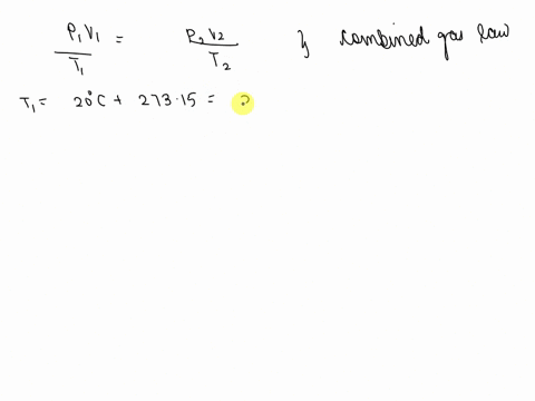 a-45-ml-sample-of-gas-at-103-atm-is-heated-from-20c-to-50c-the-pressure-of-the-gas-increases-to-1079-atm-what-is-the-new-volume-of-the-gas-98223