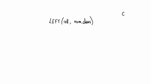 texts-use-the-left-function-in-cell-c5-to-return-the-text-employee-number-from-the-text-stamp-phrase-in-cell-c2-notice-the-space-after-number-use-a-reference-to-the-location-of-the-symbol-in-83168
