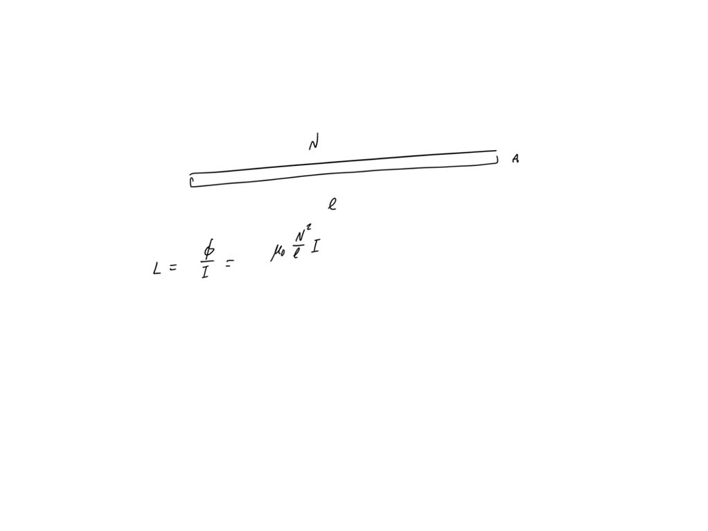 solved-a-long-straight-solenoid-has-n-turns-uniform-cross-sectional