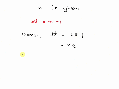 degrees-of-freedom-is-a-bit-complicated-but-you-can-think-of-it-as-a-way-keep-score-when-testing-means-we-start-with-a-sample-with-n-observations-we-have-one-parameter-to-estimate-the-mean-l-88092