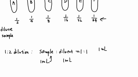 for-experiment-3-you-will-need-to-prepare-serial-dilutions-of-serum-samples-see-details-on-page-23-of-the-laboratory-manual-indicate-below-what-volumes-of-sample-from-the-prior-tube-and-dilu-49632