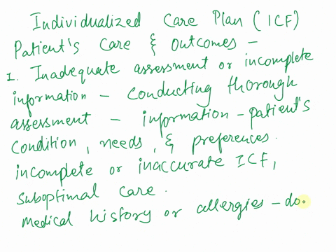 identify-and-describe-two-2-common-mistakes-when-developing-an-icf-include-the-specific-impact-on-the-patient-when-each-of-the-previously-identified-mistakes-are-left-in-the-icf-38002
