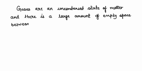 which-states-of-matter-are-significantly-compressible-29163