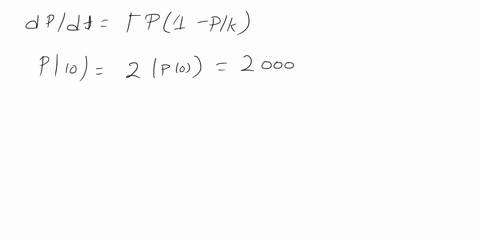 9_-population-obeying-the-logistic-equation-begins-with-1000-bacteria-then-doubles-itself-in-10-hours-the-population-is-observed-to-eventually-stabilize-at-20000-bacteria-find-the-number-of-03965
