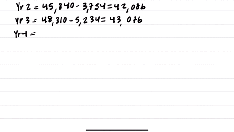 calculating-equity-value-all-figures-in-usd-thousands-unless-stated-year-0-year-1-year-2-year-3-year-4-year-5-year-6-debt-33222-34304-38058-43234-50517-55480-60198-unlevered-free-cash-flow-43838-455-3
