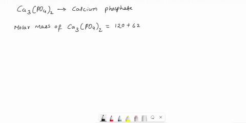 calculate-the-mass-percent-composition-of-oxygen-in-calcium-phosphate-07685