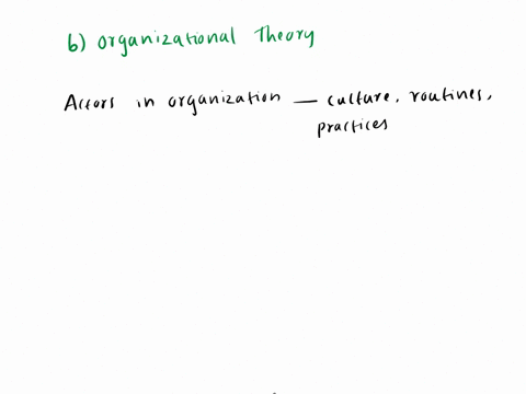 actors-within-an-organization-adapt-to-the-culture-the-routines-and-practices-of-the-organization-through-a-learning-process-this-is-a-core-tenet-of-a-differential-association-b-organization-97011
