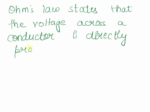 state-ohm-law-and-write-relation-between-the-potential-difference-resistence-of-a-conductor-and-electric-current-92327