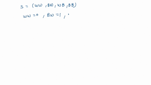 two-balls-are-drawn-in-succession-without-replacement-from-an-urn-containing-5-white-balls-and-6-black-balls-let-b-be-the-random-variable-representing-the-number-of-black-balls-construct-the-10848