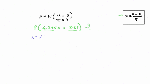 you-may-need-to-use-use-appropriate-appendix-table-or-technology-to-answer-this-question-x-is-a-normally-distributed-random-variable-with-a-mean-of-5-and-a-standard-deviation-of-2-find-the-p-53053