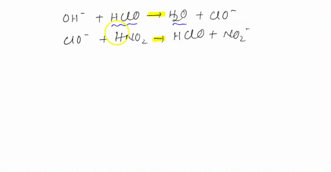 the-equilibria-oh-hclo-h2o-clo-and-clo-hno2-hclo-no2-both-lie-to-the-right-which-of-the-following-is-a-list-of-acid-ranked-in-order-of-decreasing-strength-a-hclo-hno2-h2o-b-hno2-hclo-h2o-c-n-69948