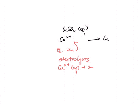 most-copper-mining-done-today-uses-a-hydrometallurgical-process-in-which-copper-ore-is-doused-with-sulfuric-acid-this-makes-for-a-very-concentrated-copper-2-sulfate-solution-which-can-then-b-79126