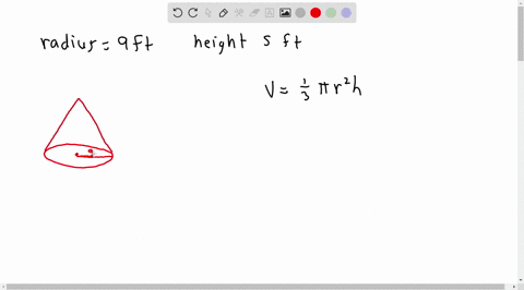 the-volume-of-a-cone-with-height-h-and-radius-r-can-be-found-using-the-formula-v-tr2-h-sketch-a-cone-with-radius-9-feet-and-height-5-feet-then-find-the-volume-ifneeded-round-to-the-nearest-t-64764