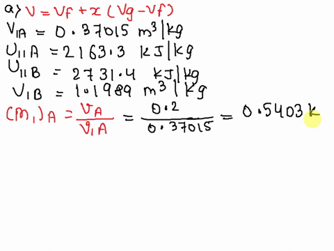 two-rigid-tanks-are-connected-by-a-valve-tank-a-contains-02-mathrmm3-of-water-at-400-mathrmkpa-and-8-85807