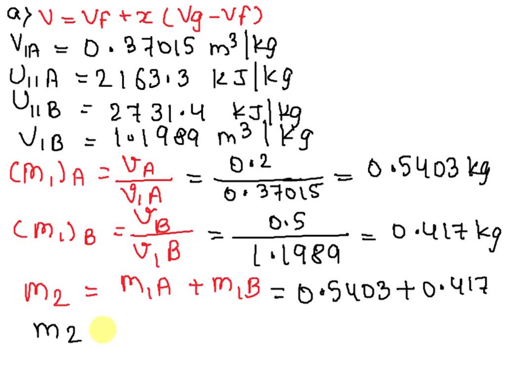 solved-two-rigid-tanks-are-connected-by-a-valve-tank-a-is-chegg