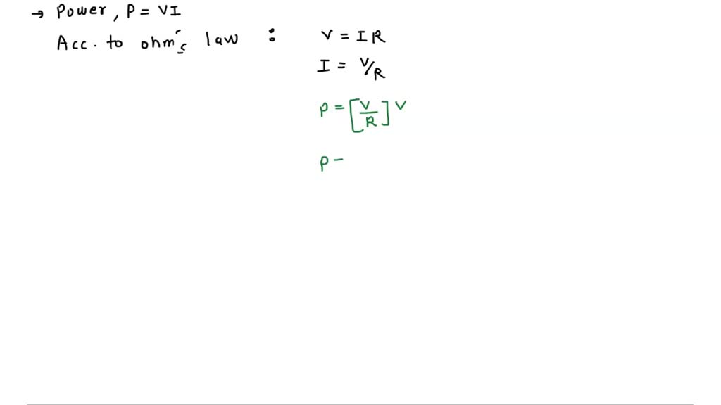SOLVED If you have a toaster set up and the voltage is 120V and